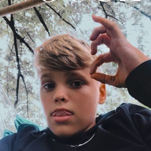 Meet your Posher, Zayden